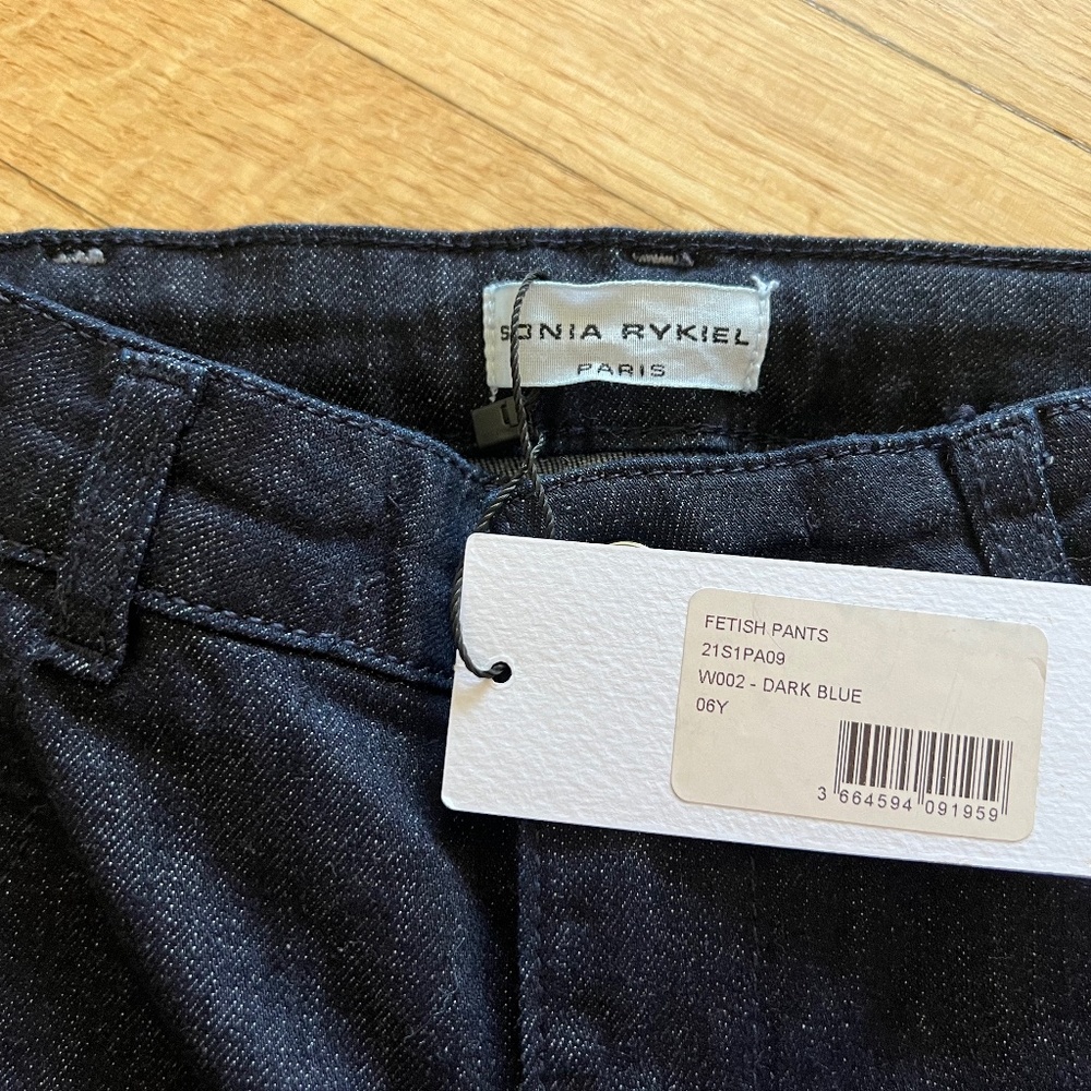 Sonia rykiel Jeans